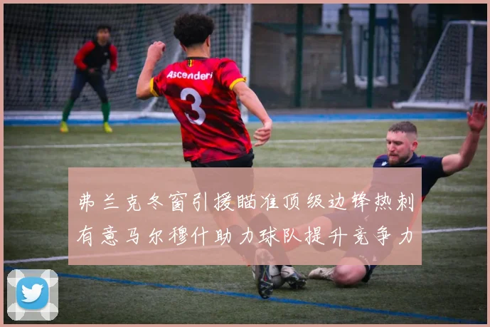 弗兰克冬窗引援瞄准顶级边锋热刺有意马尔穆什助力球队提升竞争力